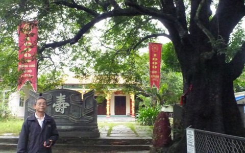 UNESCO VN phản ứng kiến nghị 'dẹp loạn' danh hiệu