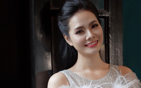 Lương Nguyệt Anh sẽ hát Đất nước lời ru ở Trung Quốc