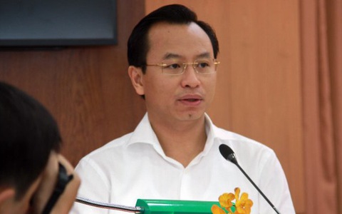 Sẽ thông báo vi phạm của bí thư Đà Nẵng tới người dân