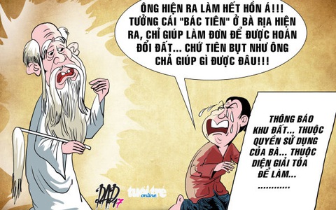 Cái 'tặc lưỡi' trị giá bạc tỉ