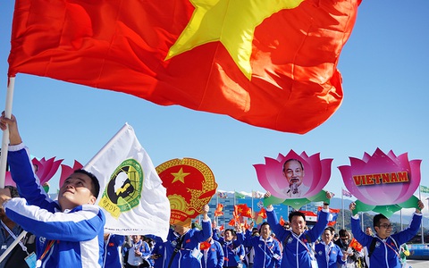 Festival 19 - Những khoảnh khắc khó quên