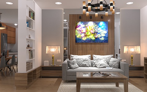 Cơ hội an cư tại EHomeS Nam Sài Gòn