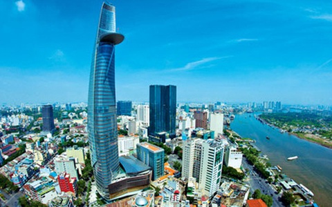 Doanh nghiệp BĐS phía Bắc phát triển thêm thị trường TP.HCM