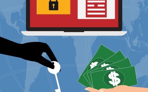 Mã độc Locky được phát tán từ Việt Nam