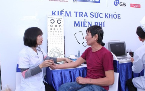 Fuso đồng hành cùng ngày hội Bác tài lần thứ 2