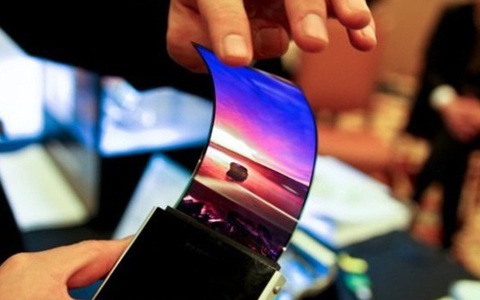 iPhone với khả năng gập màn hình có thể ra mắt vào 2020