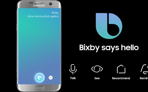 Samsung muốn đưa trợ lý ảo Bixby 2.0 lên mọi thiết bị