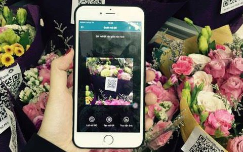 Thanh toán QR Pay không dùng thẻ, sử dụng sao cho đúng?