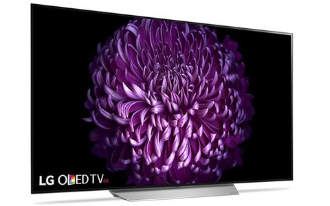 Điểm mặt loạt TV OLED 2017 của LG