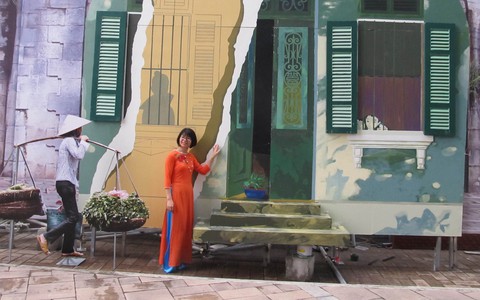 Đừng thấy 'gai gai' là bỏ, gây khó khăn cho sáng tạo trẻ
