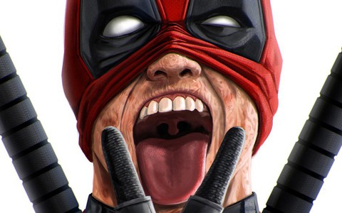 Quái nhân Deadpool chơi lầy và hoành tráng hơn ở phần 2