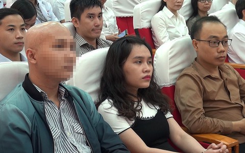Ghép tế bào gốc xuyên biên giới
