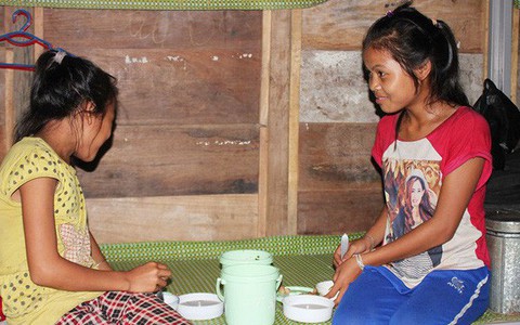 Ngâm 5,6 tỉ đồng hỗ trợ học sinh nghèo, cựu chủ tịch huyện bị kỷ luật