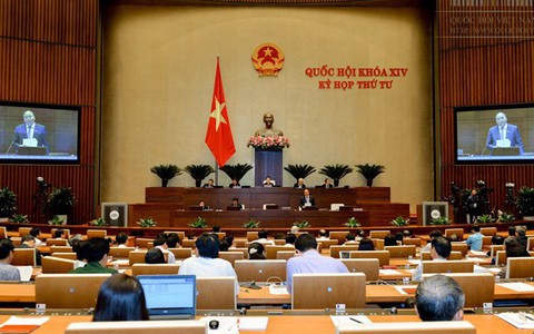 Những hỏi - đáp ấn tượng của 3 ngày chất vấn