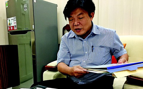 'Săn' sinh viên giỏi cho nghề giáo