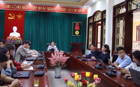 Sơn La thông tin vụ bắt 2 phó giám đốc sở cùng 15 cán bộ