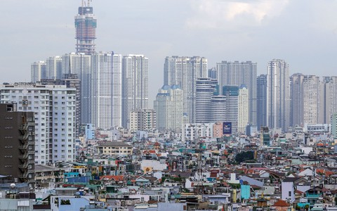 Có đặc thù, TP.HCM sẽ đóng góp nhiều hơn