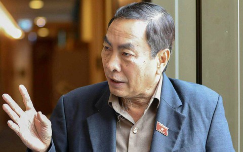 Vay chục tỉ xây biệt phủ chỉ có ông Phạm Sỹ Quý