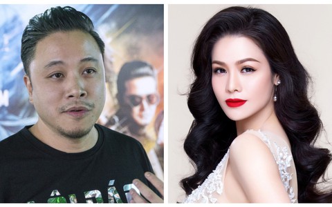 Liên hoan phim VN 2017: Victor Vũ, Nhật Kim Anh làm giám khảo