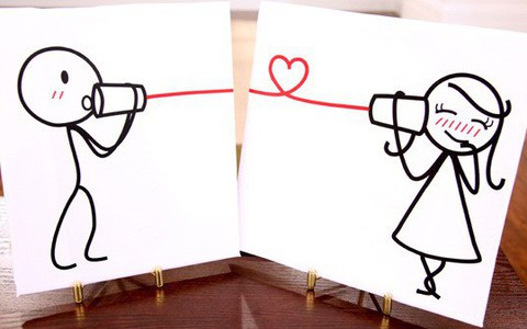 Bạn trẻ đừng vội lên đường theo tiếng gọi tình yêu