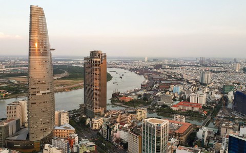 Động lực phát triển mới và  trách nhiệm lớn của Thành phố vì cả nước