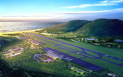 Nhà đầu tư chuyển hướng biệt thự biển Phú Quốc