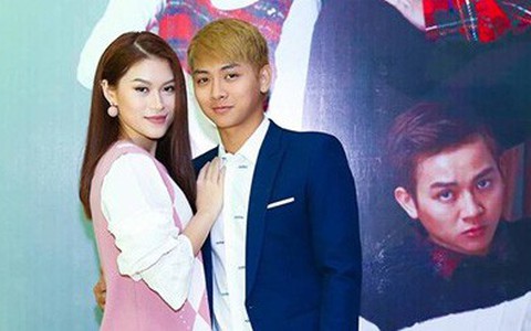 Hé lộ vai diễn cô nàng ngổ ngáo của Ngọc Thanh Tâm