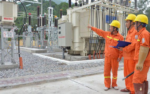 EVN cung cấp dịch vụ chăm sóc khách hàng trực tuyến