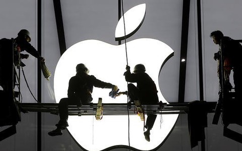 Apple sẽ tự sản xuất chip năng lượng cho iPhone vào năm 2018?