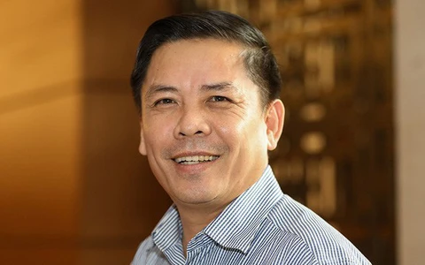 Bộ trưởng Nguyễn Văn Thể: 'Chính phủ sẽ họp gấp về BOT Cai Lậy'