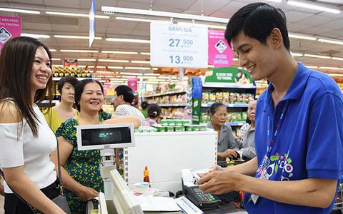 Kiên Giang: sắp khai trương thêm siêu thị Co.opmart thứ 3 tại Hà Tiên