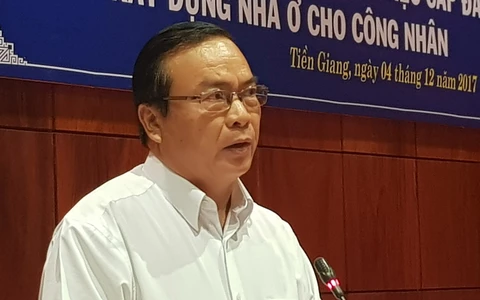 Lãnh đạo Tiền Giang nói sốt ruột vì căng thẳng ở trạm thu phí