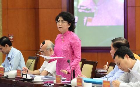 'Quản lý tốt mà đoàn kiểm tra không biết đường tới Mầm Xanh!'