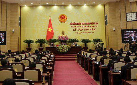 Hòa Lạc thành đô thị lớn nhất thủ đô