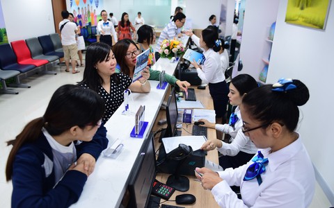 Khánh thành trung tâm tiêm chủng tại TP.HCM