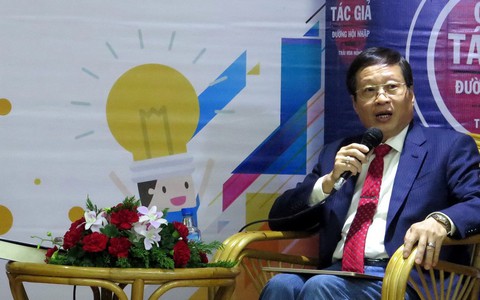 Tác giả chỉ được bảo vệ nếu Việt Nam sửa luật theo công ước Berne