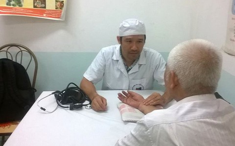 Diễn viên Ngô Thế Quân: 'Điện ảnh như cuộc đời thôi'