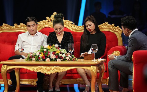Duy Phương khởi kiện HTV và nhà sản xuất Sau ánh hào quang