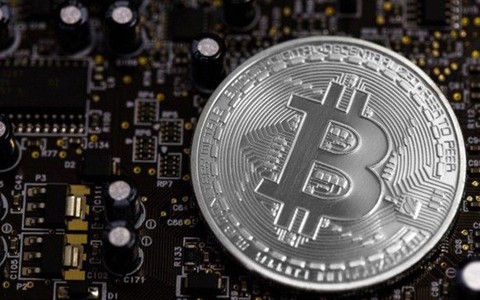 Thị trường tiền số đang có giá trị hơn cả tập đoàn của tỷ phú Warren Buffett