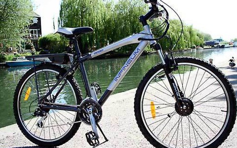 Những chiếc xe đạp điện tốt nhất thế giới