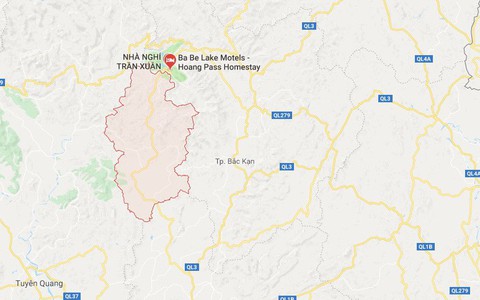 9 học sinh tiểu học bỗng dưng bị ngất, thay đổi tính cách