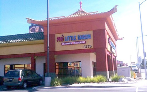 Phở Việt - Kỳ 8: 'Vương quốc phở' ở California