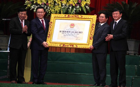 Kỷ niệm 150 năm ngày sinh chí sĩ yêu nước Phan Bội Châu