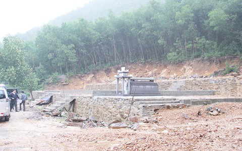 Ngăn chặn chuyện bất thường thành bình thường