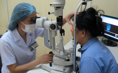 4 cách đơn giản giảm nguy cơ mù lòa ở bệnh nhân tiểu đường