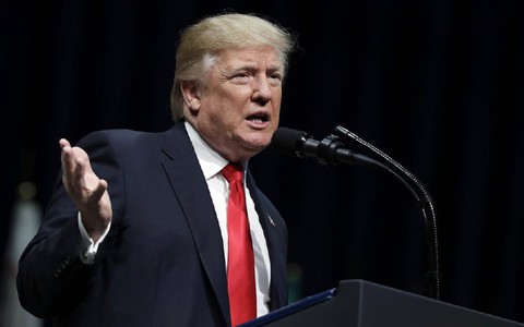 Chiến lược an ninh mới của ông Trump: Bảo vệ an ninh kinh tế