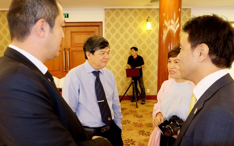 Có thể nhập máy móc đã qua sử dụng 20 năm