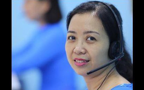 Sawaco xây dựng trung tâm dịch vụ khách hàng