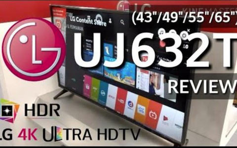 Những mẫu TV nào hút khách dịp cuối năm?