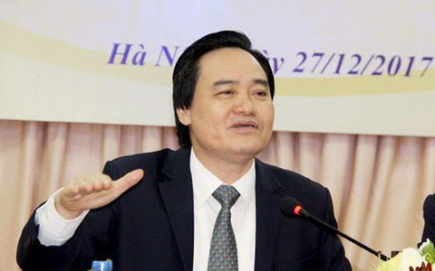 Sẽ đào tạo giáo viên theo 'đặt hàng' từ địa phương